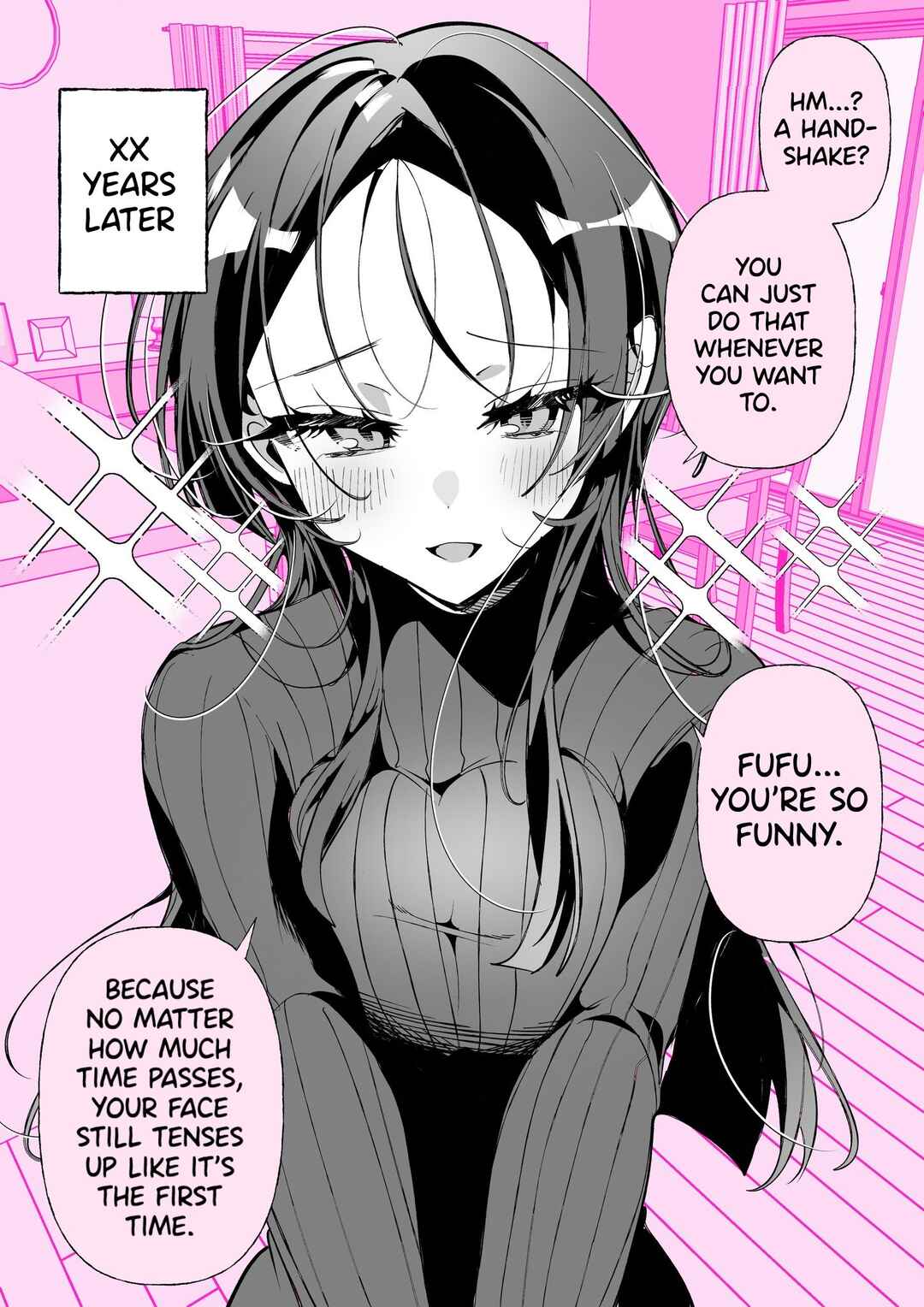 Oshi ga Kawaii Sugiru Kudan Chapter 8 - Page 2