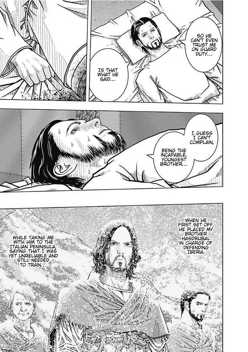 Ad Astra - Scipio and Hannibal Chapter 73 - Page 24