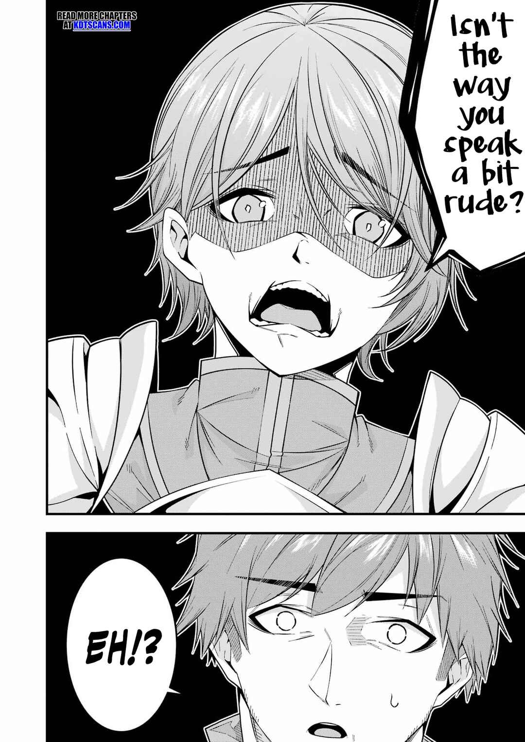 Tsuihou Yuusha no Yuuga na Slow Life: Jiyuu ni Nattara Ore Dake no Saiai Tenshi mo Te ni Haitta! Chapter 1 - Page 13