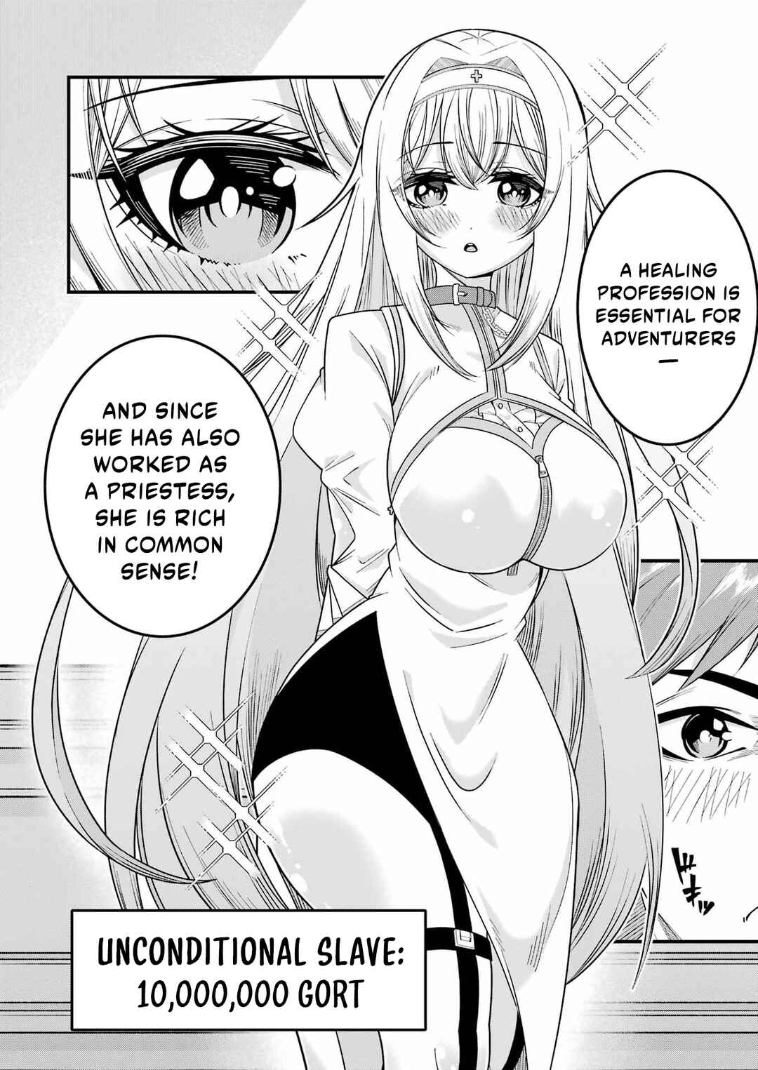 Tsuihou Yuusha no Yuuga na Slow Life: Jiyuu ni Nattara Ore Dake no Saiai Tenshi mo Te ni Haitta! Chapter 1 - Page 32