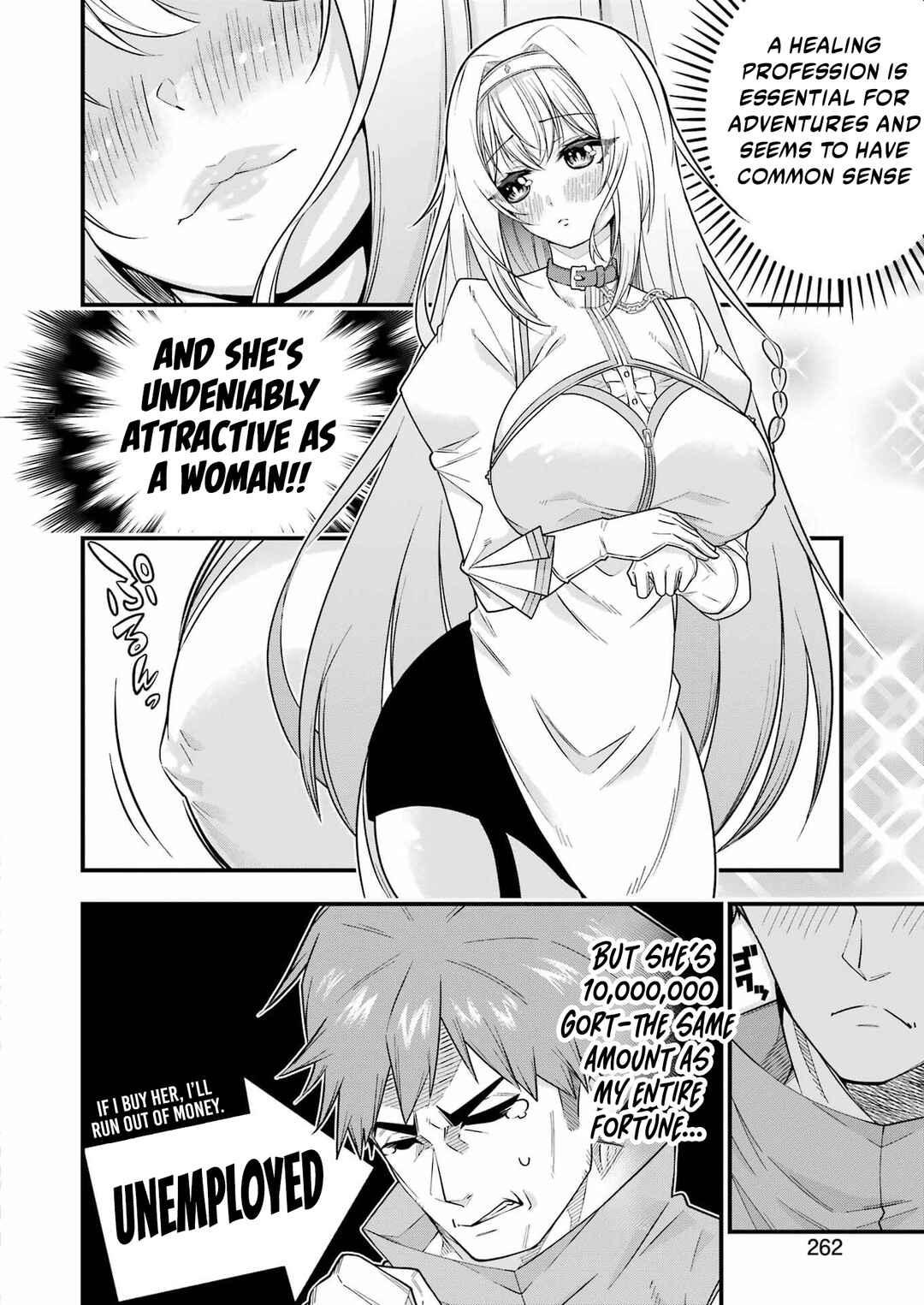 Tsuihou Yuusha no Yuuga na Slow Life: Jiyuu ni Nattara Ore Dake no Saiai Tenshi mo Te ni Haitta! Chapter 1 - Page 38