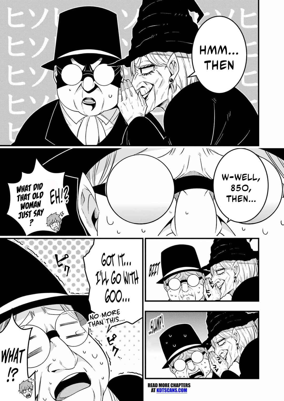Tsuihou Yuusha no Yuuga na Slow Life: Jiyuu ni Nattara Ore Dake no Saiai Tenshi mo Te ni Haitta! Chapter 1 - Page 45