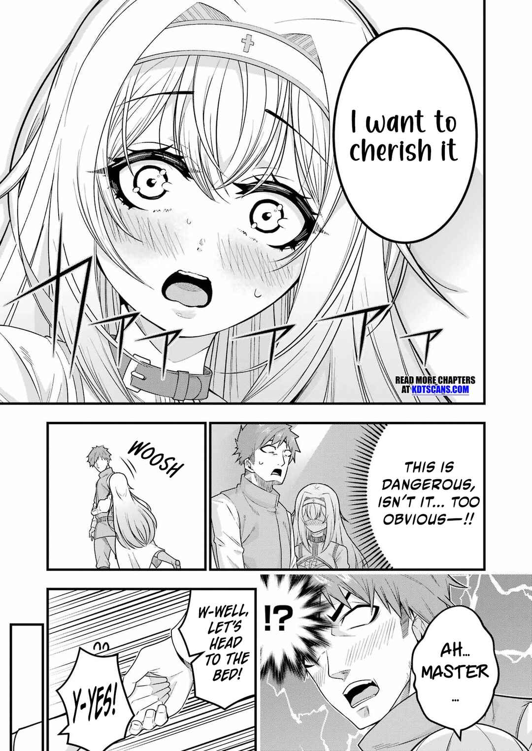 Tsuihou Yuusha no Yuuga na Slow Life: Jiyuu ni Nattara Ore Dake no Saiai Tenshi mo Te ni Haitta! Chapter 1 - Page 59