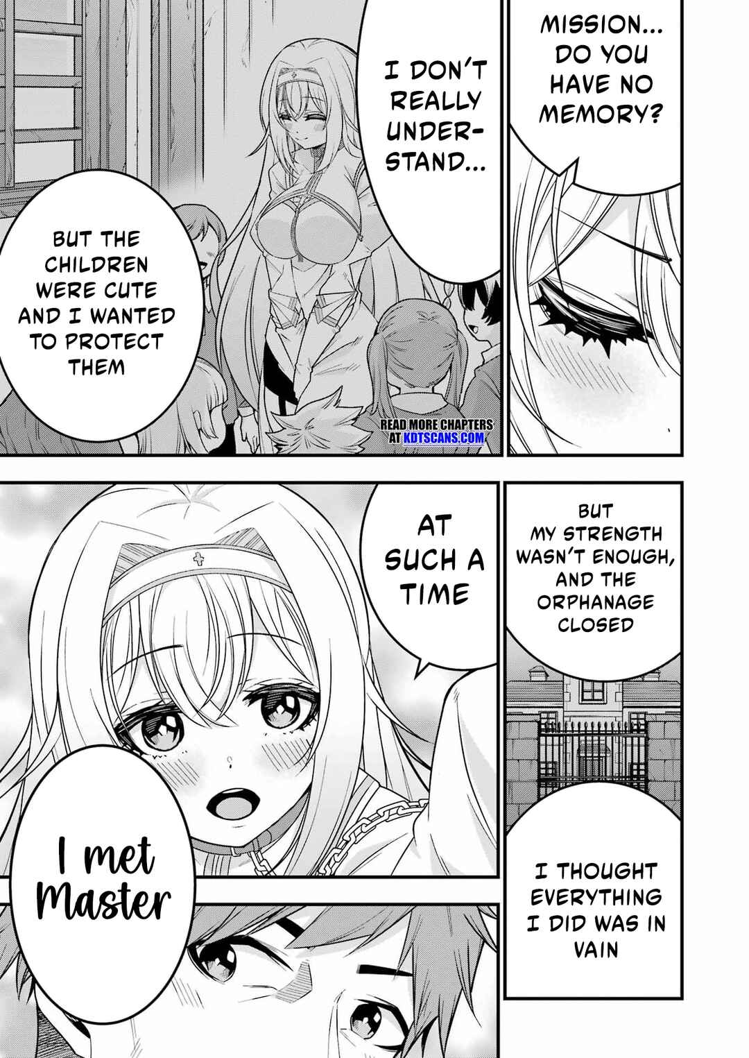 Tsuihou Yuusha no Yuuga na Slow Life: Jiyuu ni Nattara Ore Dake no Saiai Tenshi mo Te ni Haitta! Chapter 1 - Page 63