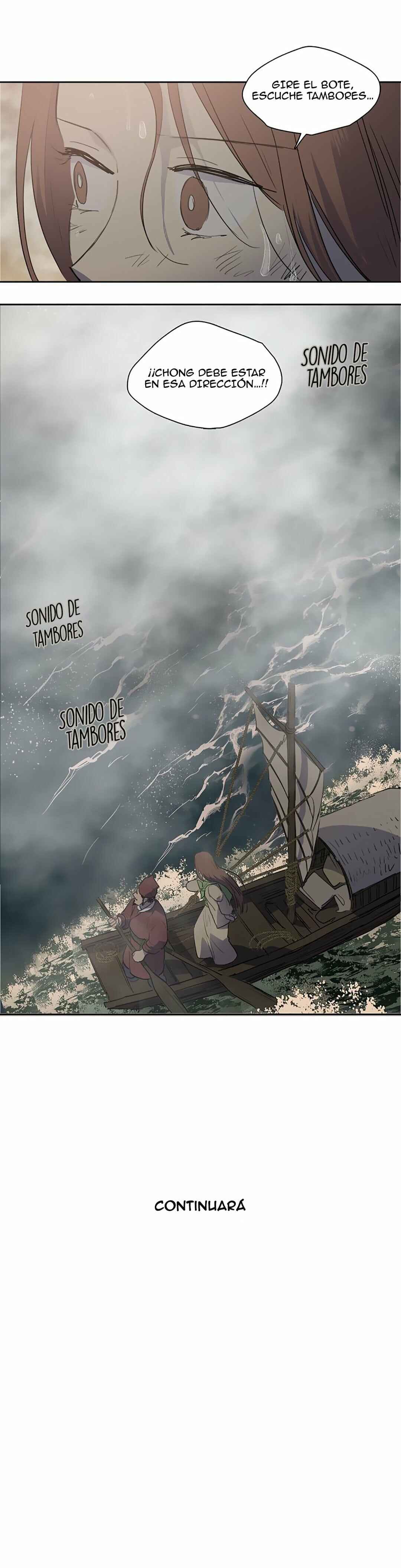 Geunyeo ui Simcheong Chapter 76 - Page 7
