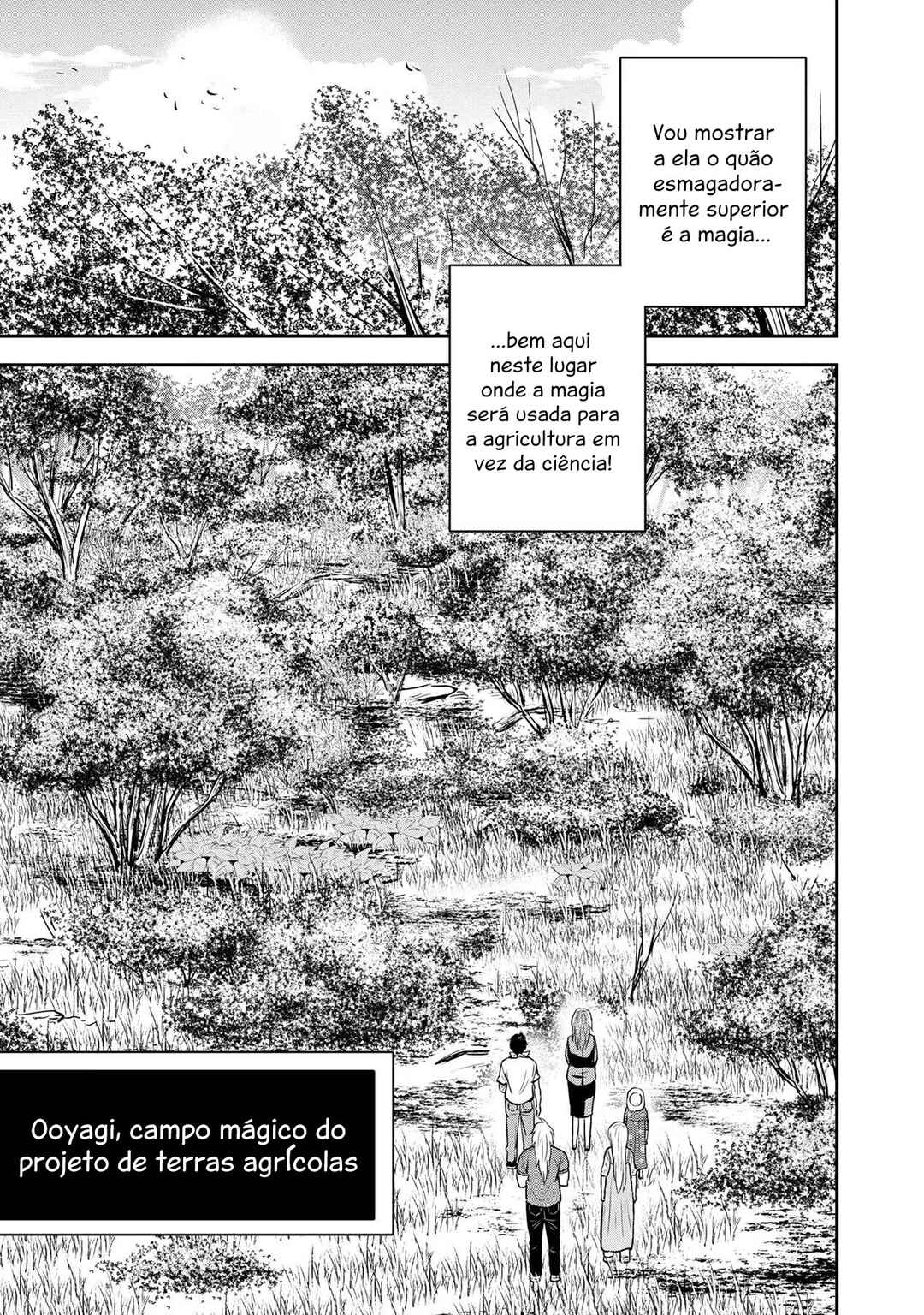 Orenchi ni Kita Onna Kishi to Inakagurashi Surukotoninatta Ken Chapter 103 - Page 16