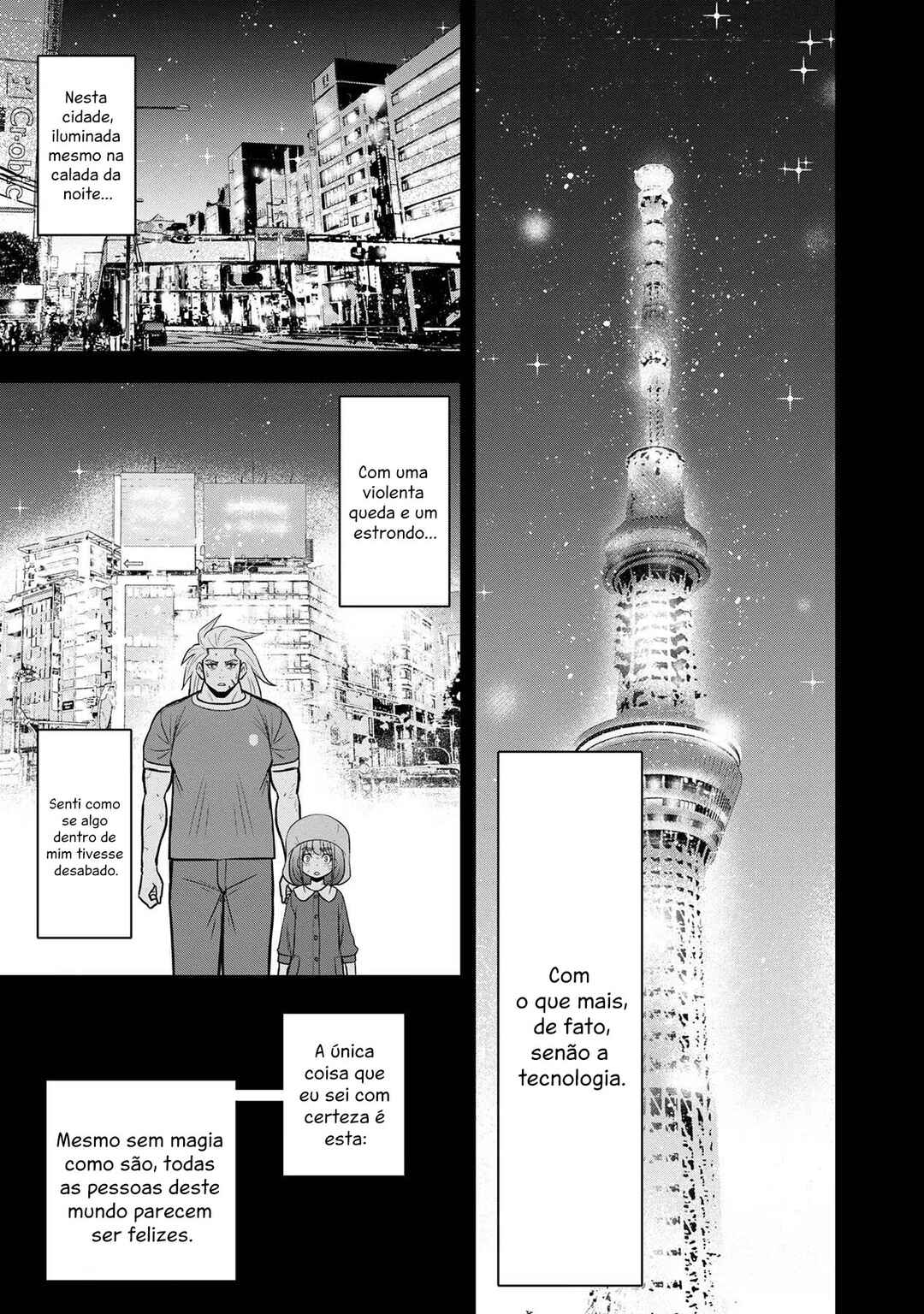 Orenchi ni Kita Onna Kishi to Inakagurashi Surukotoninatta Ken Chapter 103 - Page 4