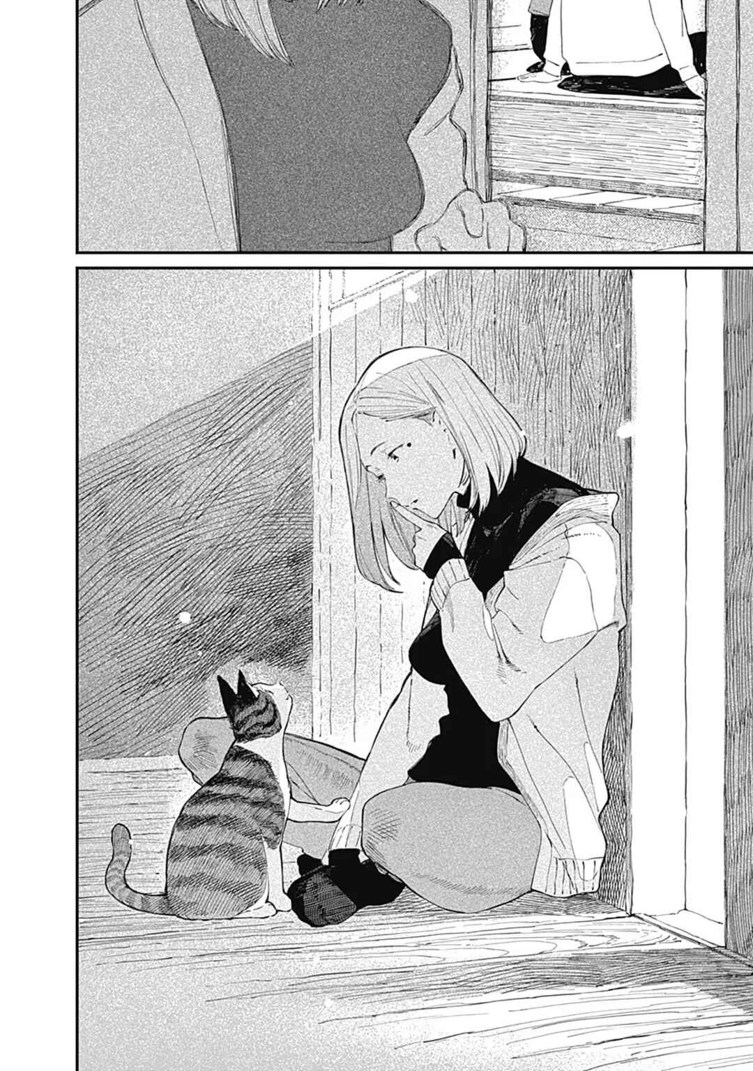 Alice-san'chi no Iroribata Chapter 12 - Page 23