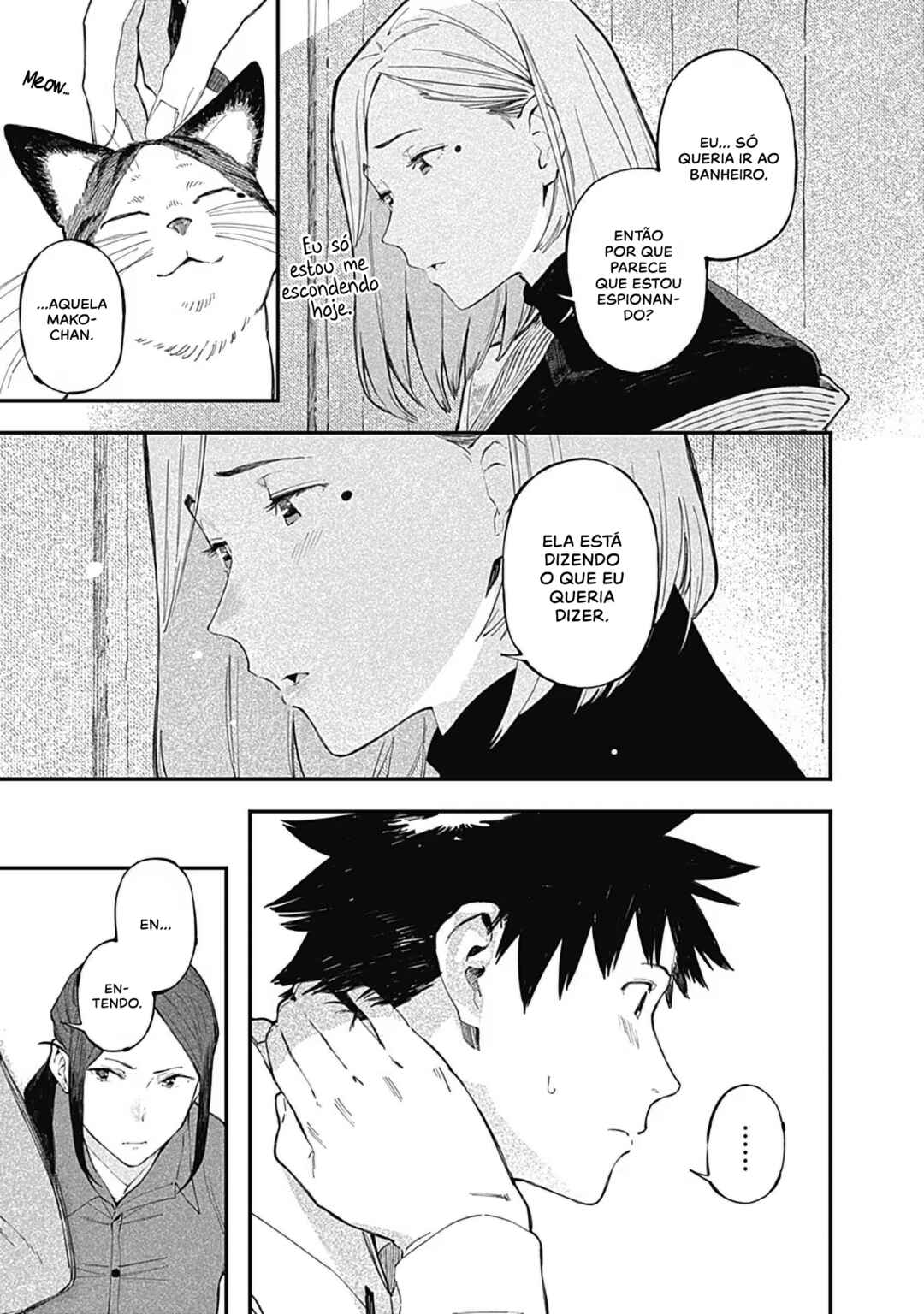 Alice-san'chi no Iroribata Chapter 12 - Page 24