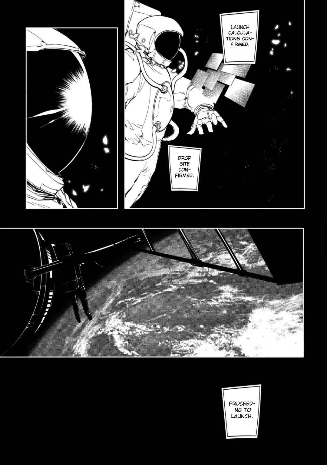 Reincarnation no Kaben Chapter 28 - Page 18