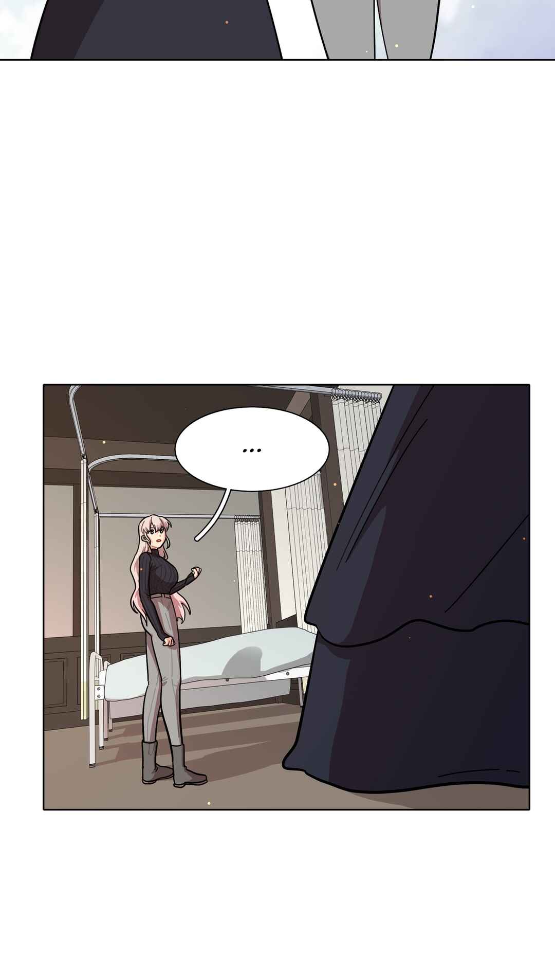 Warning! Beware of the Dog Chapter 25 - Page 10
