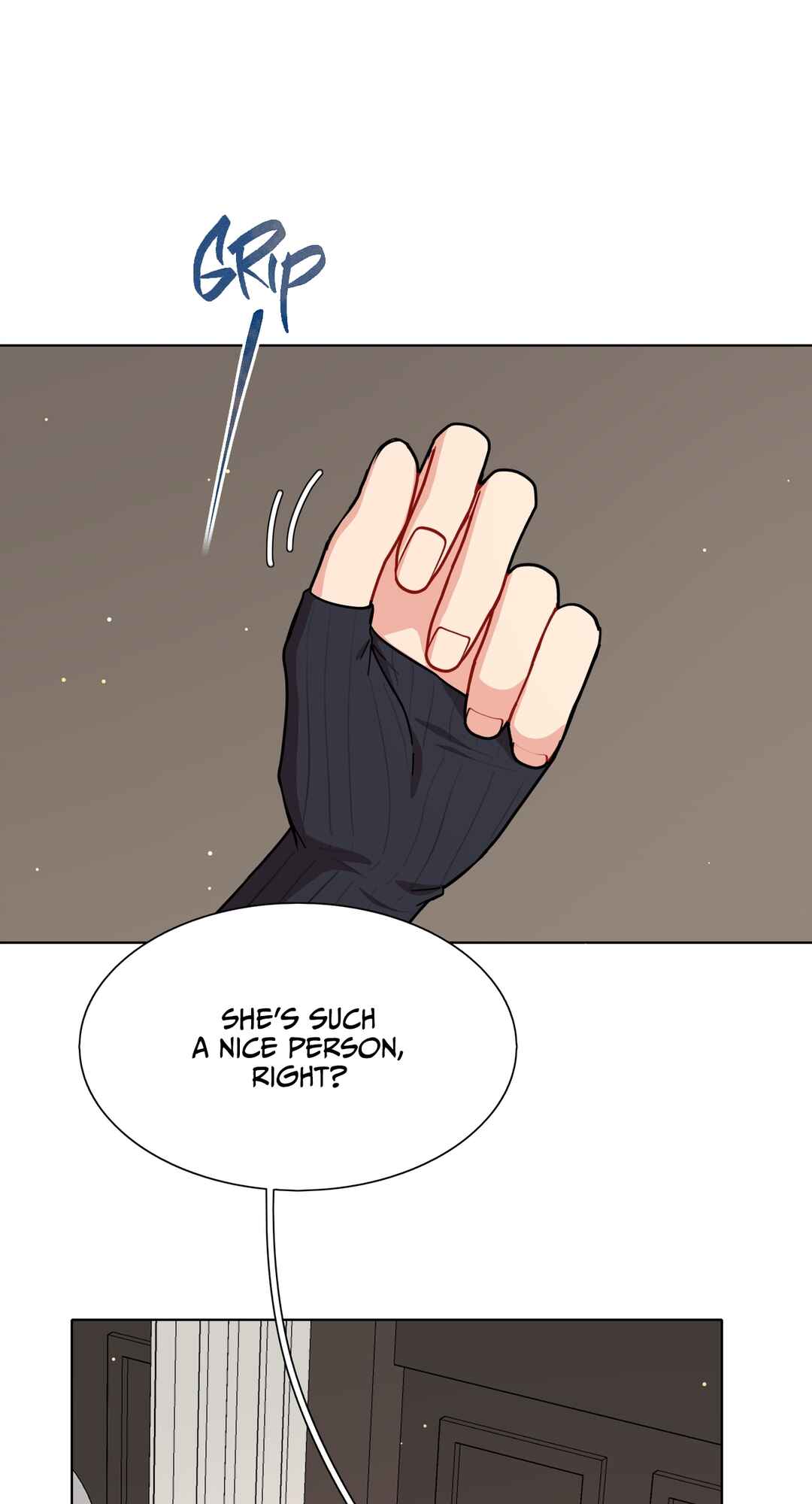Warning! Beware of the Dog Chapter 25 - Page 12
