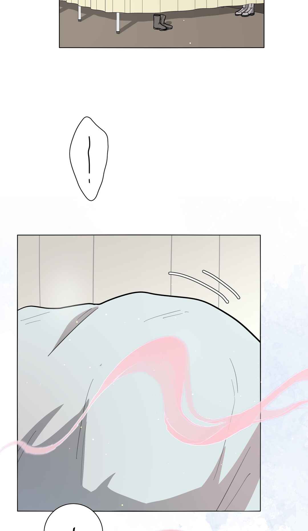 Warning! Beware of the Dog Chapter 25 - Page 21