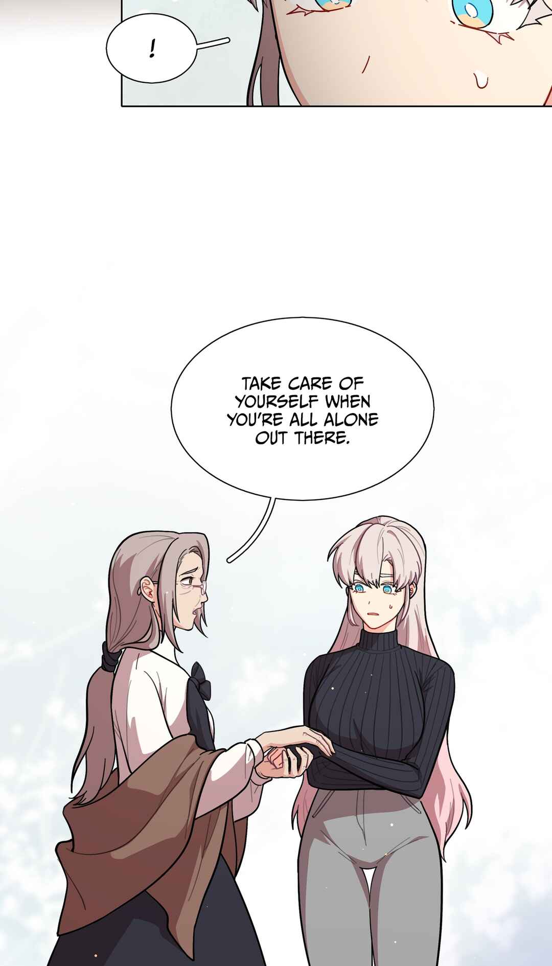 Warning! Beware of the Dog Chapter 25 - Page 9
