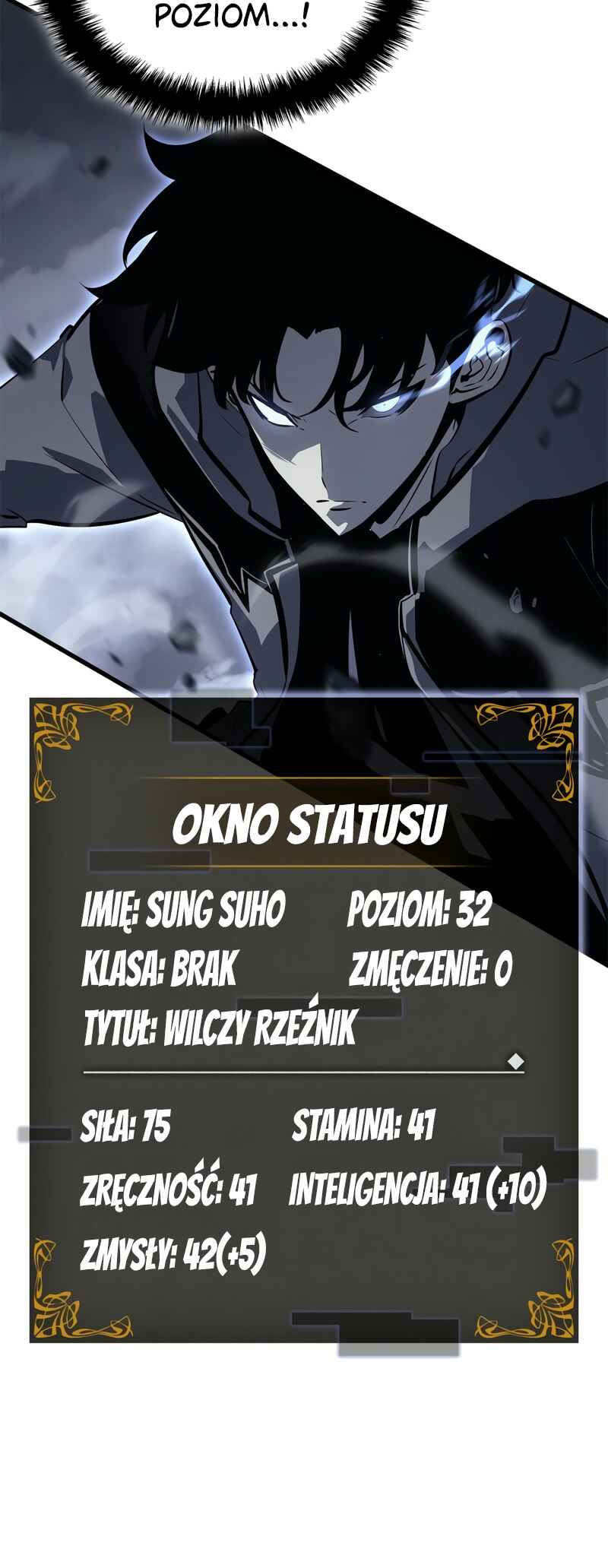 Na Honjaman Level Up: Ragnarok Chapter 46 - Page 12