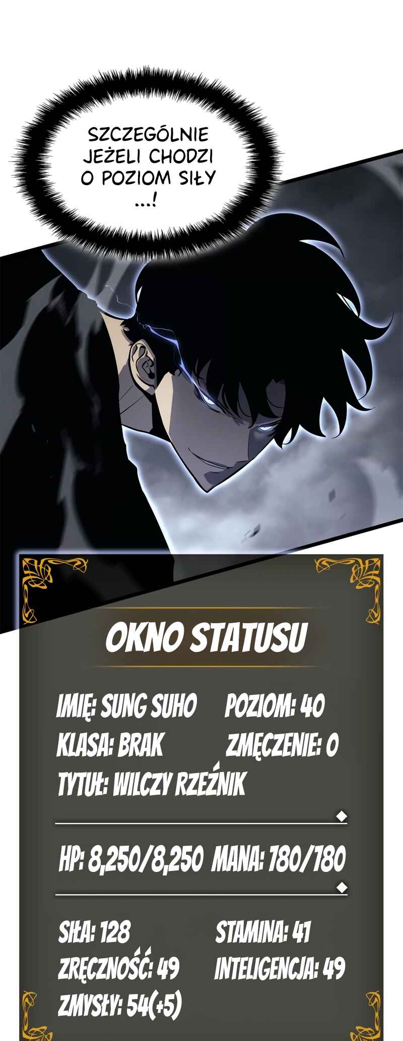 Na Honjaman Level Up: Ragnarok Chapter 46 - Page 13