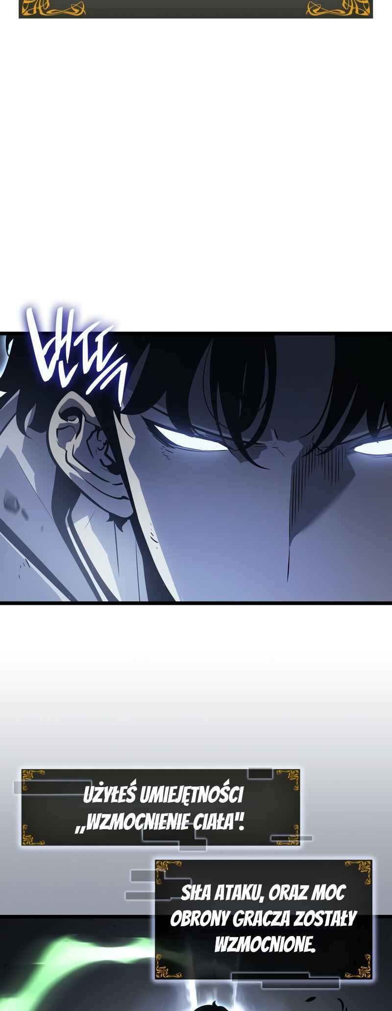 Na Honjaman Level Up: Ragnarok Chapter 46 - Page 14