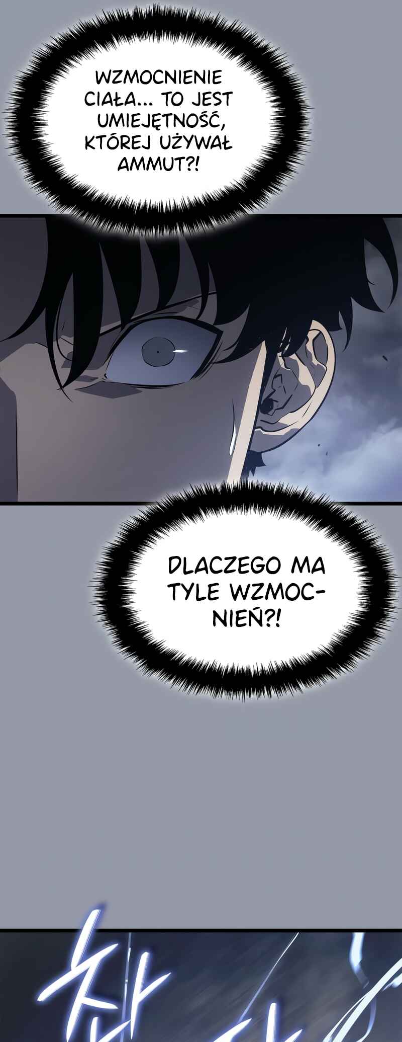Na Honjaman Level Up: Ragnarok Chapter 46 - Page 16