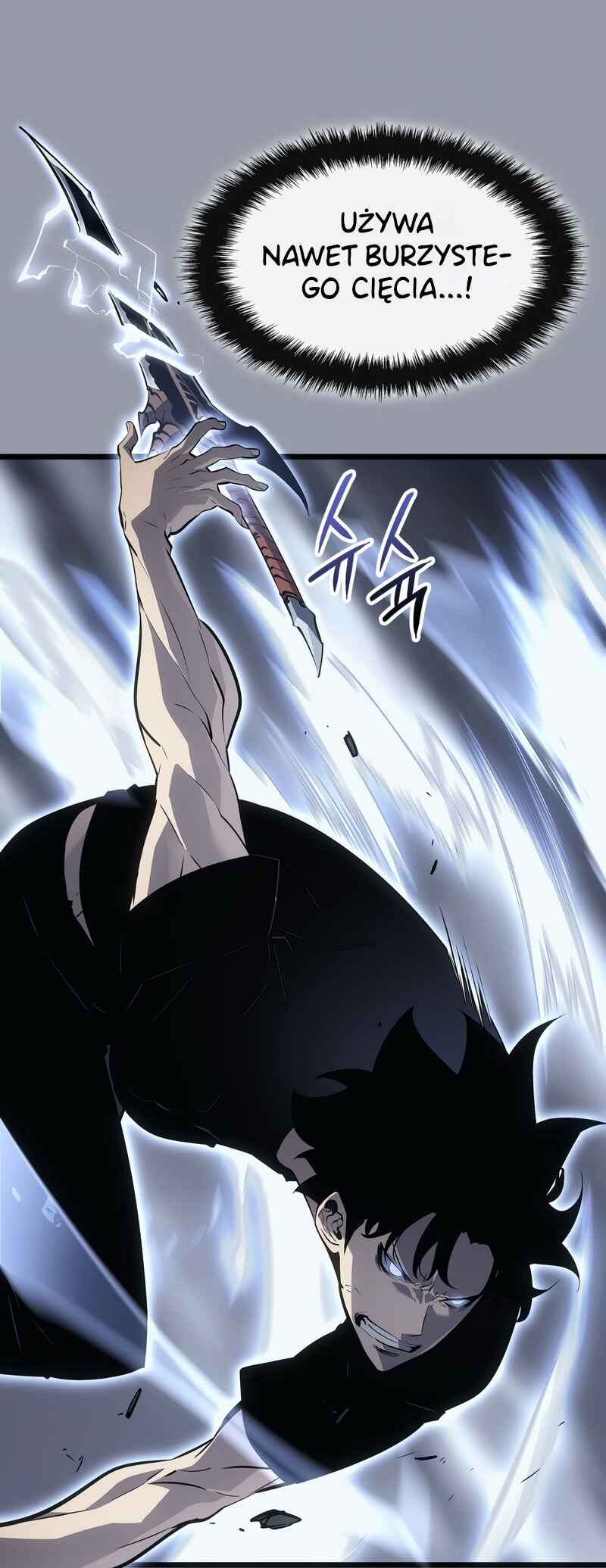 Na Honjaman Level Up: Ragnarok Chapter 46 - Page 19