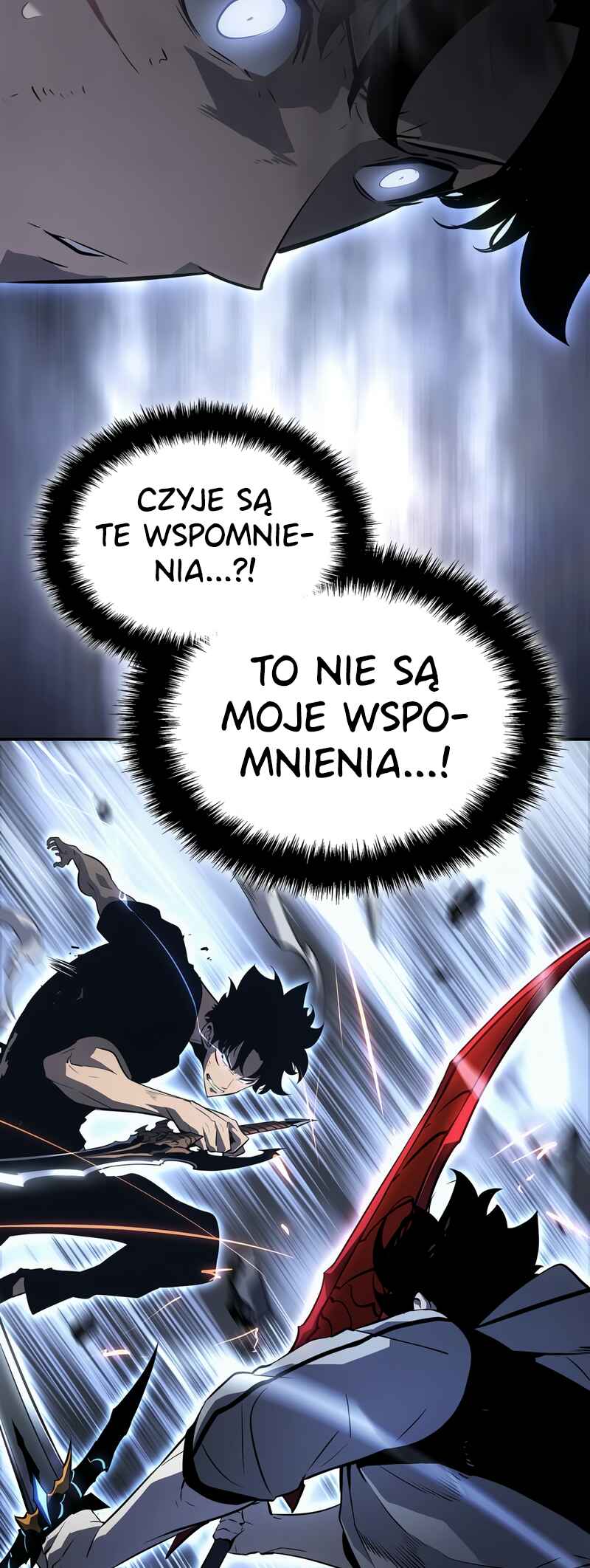 Na Honjaman Level Up: Ragnarok Chapter 46 - Page 25