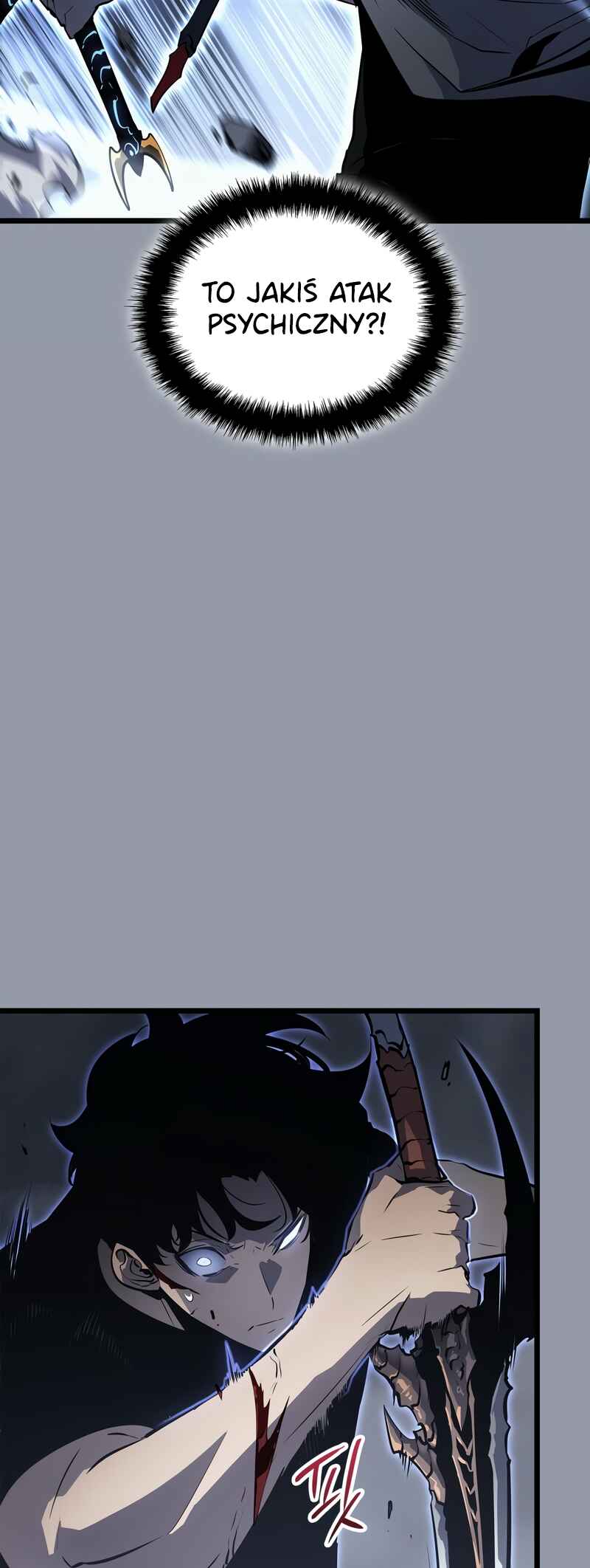 Na Honjaman Level Up: Ragnarok Chapter 46 - Page 26