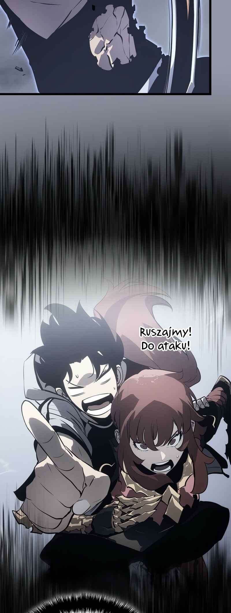 Na Honjaman Level Up: Ragnarok Chapter 46 - Page 27
