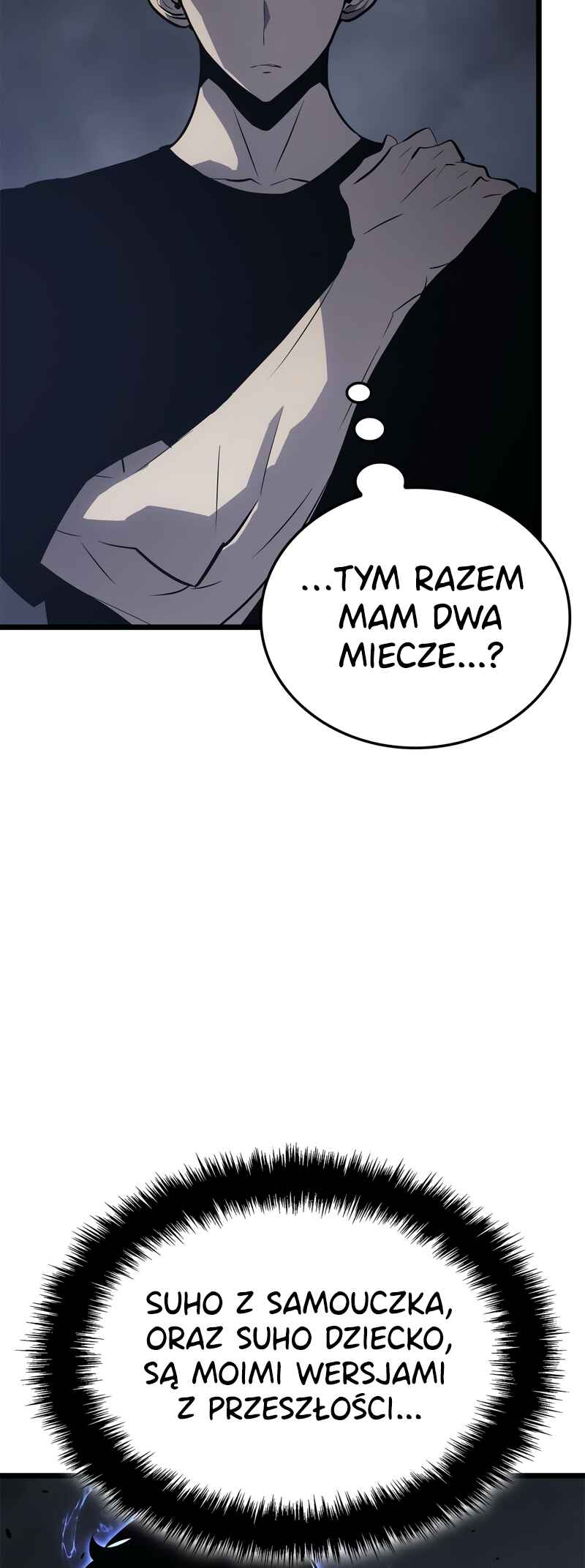 Na Honjaman Level Up: Ragnarok Chapter 46 - Page 4
