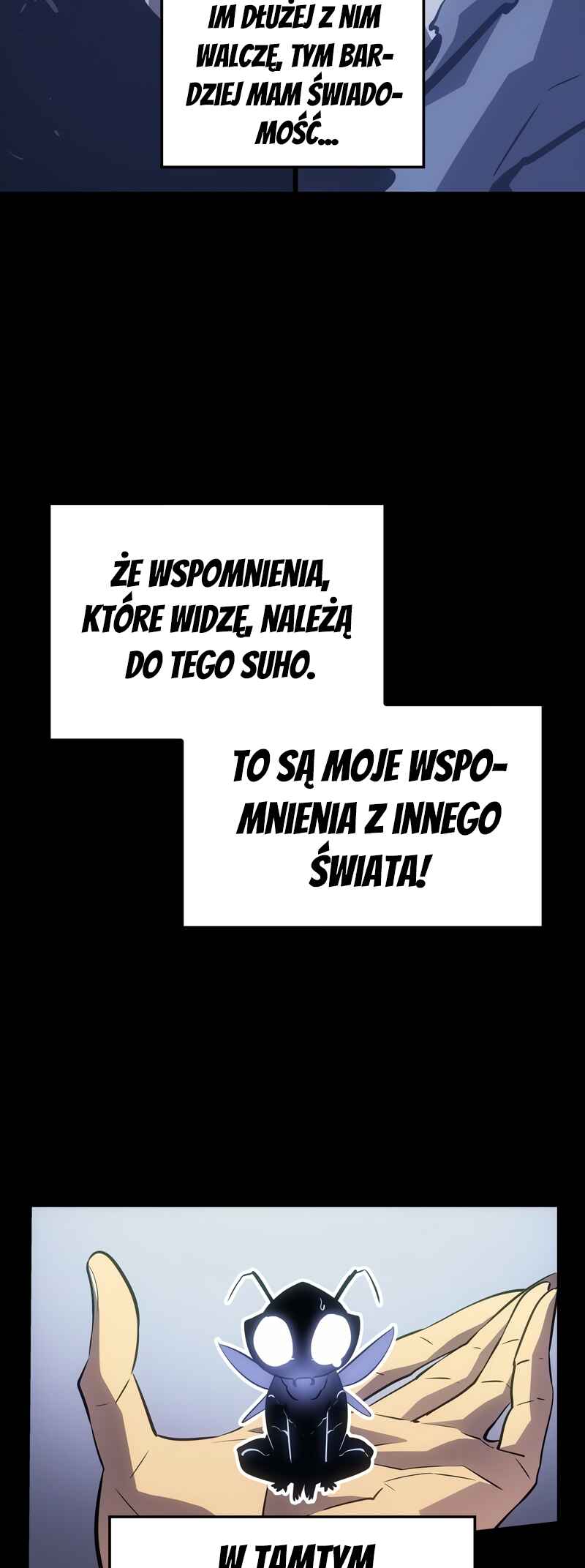 Na Honjaman Level Up: Ragnarok Chapter 46 - Page 40