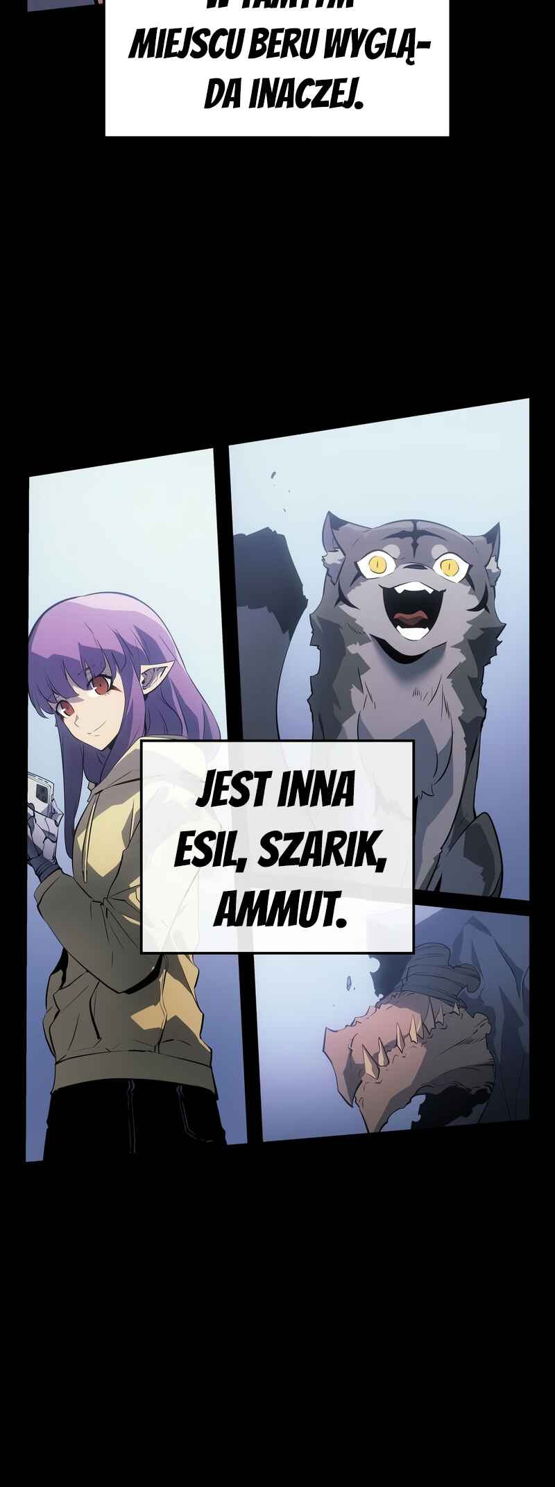 Na Honjaman Level Up: Ragnarok Chapter 46 - Page 41