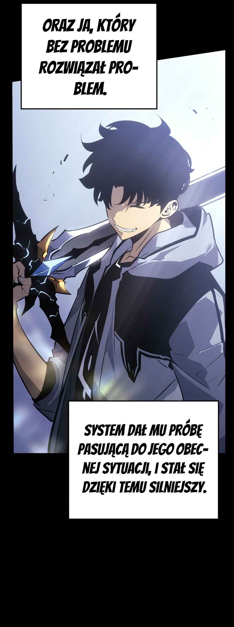 Na Honjaman Level Up: Ragnarok Chapter 46 - Page 42