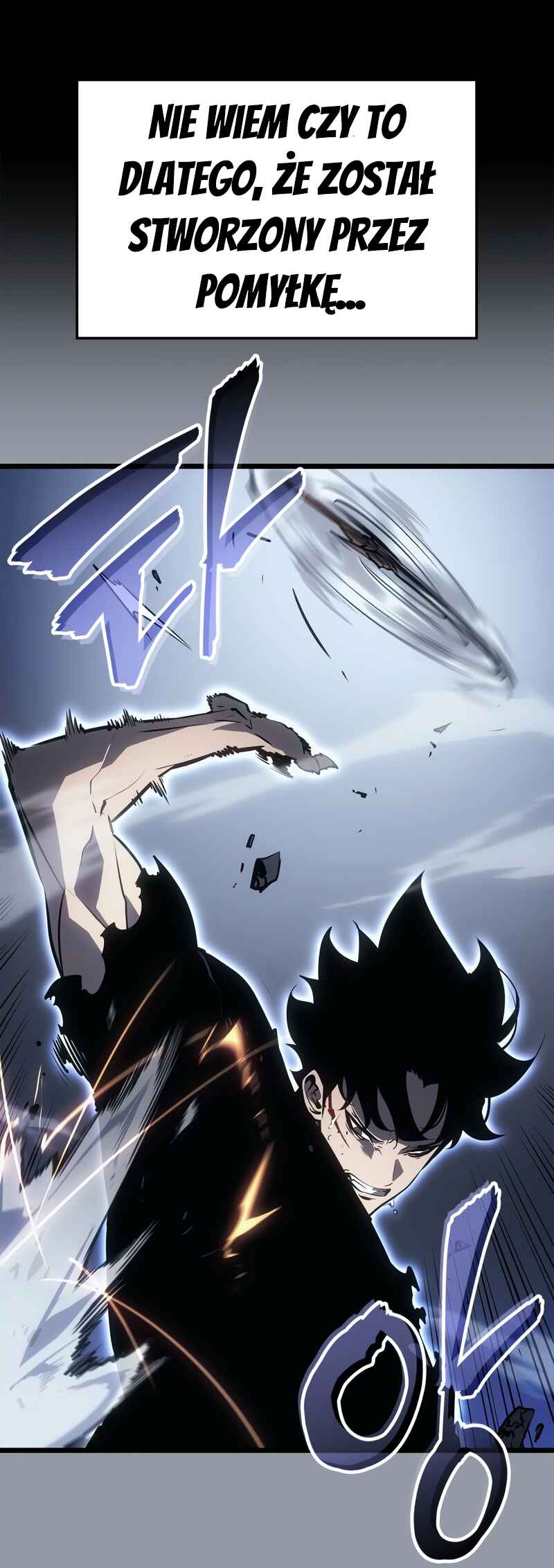 Na Honjaman Level Up: Ragnarok Chapter 46 - Page 43