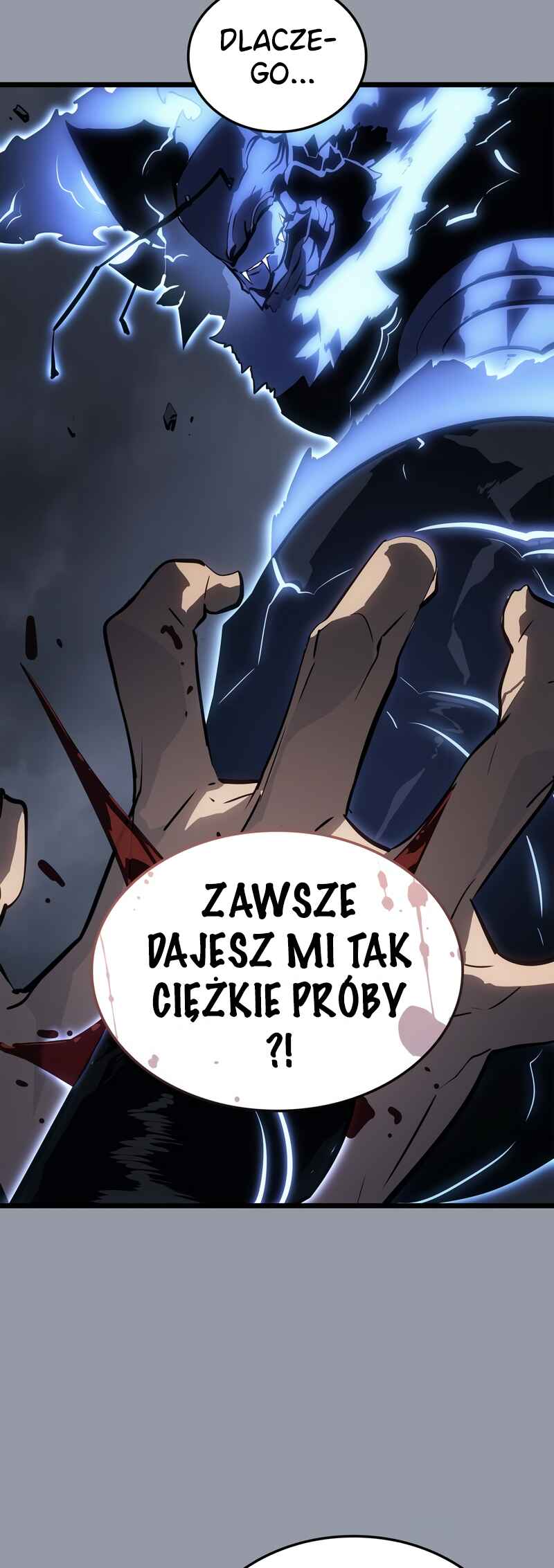 Na Honjaman Level Up: Ragnarok Chapter 46 - Page 46
