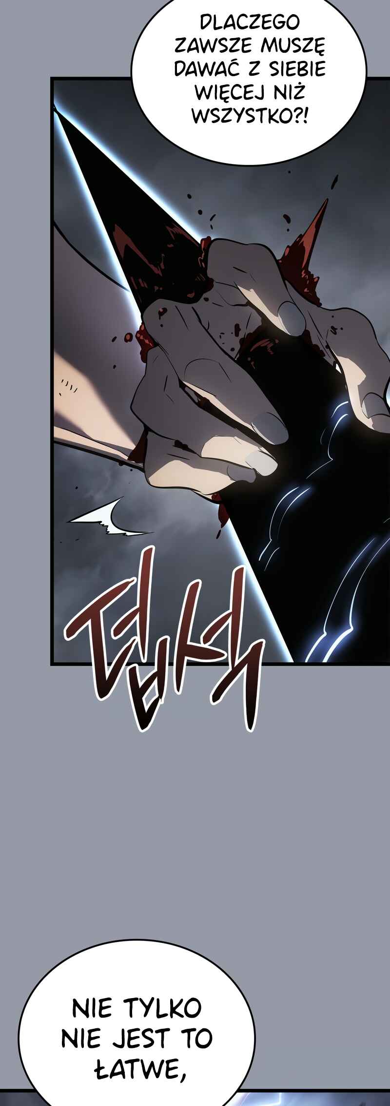 Na Honjaman Level Up: Ragnarok Chapter 46 - Page 47