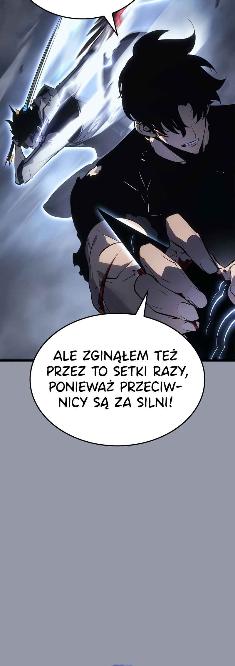 Na Honjaman Level Up: Ragnarok Chapter 46 - Page 48