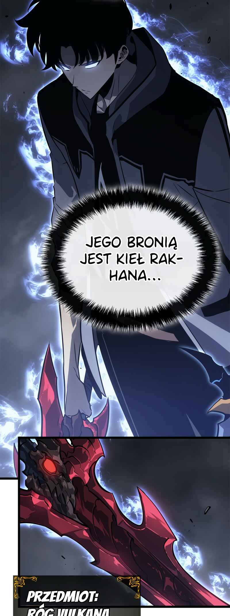 Na Honjaman Level Up: Ragnarok Chapter 46 - Page 5