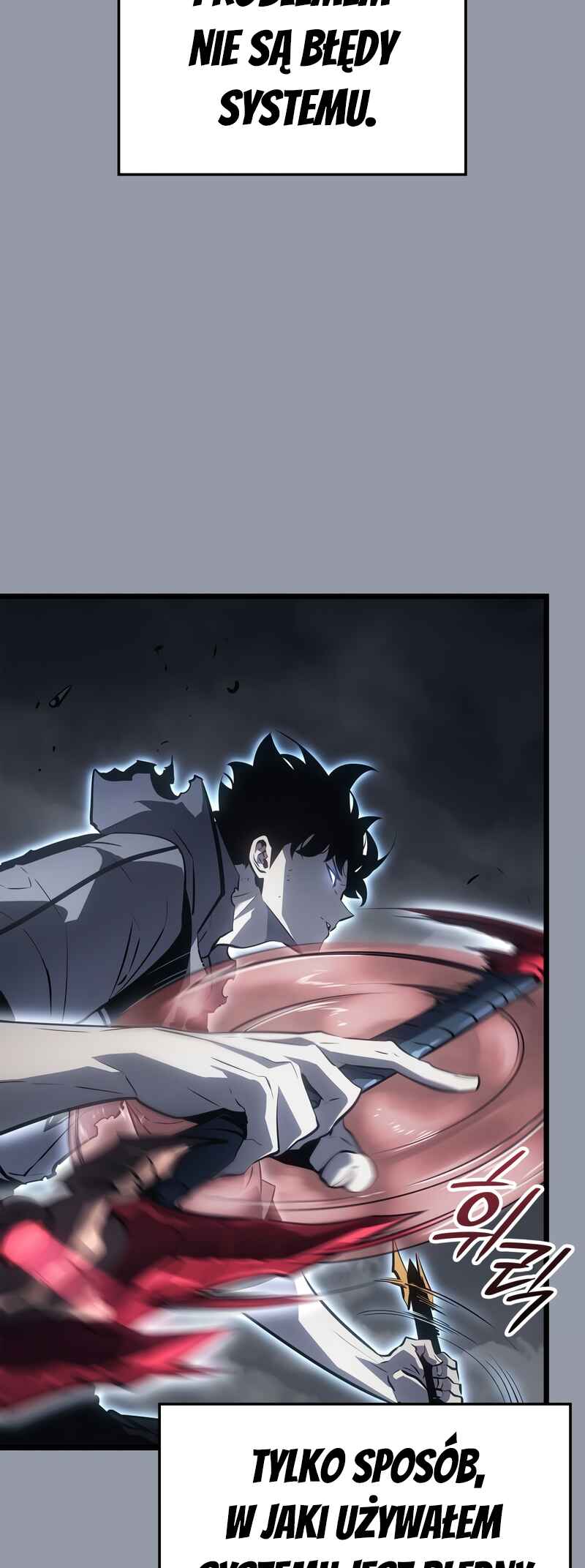 Na Honjaman Level Up: Ragnarok Chapter 46 - Page 57