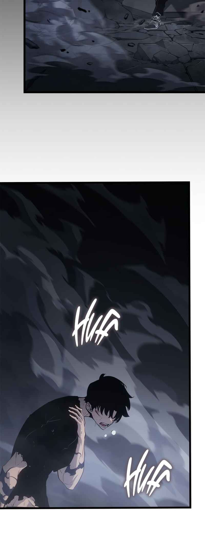 Na Honjaman Level Up: Ragnarok Chapter 46 - Page 71