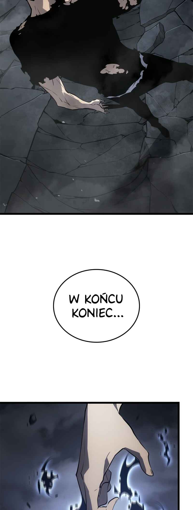 Na Honjaman Level Up: Ragnarok Chapter 46 - Page 74