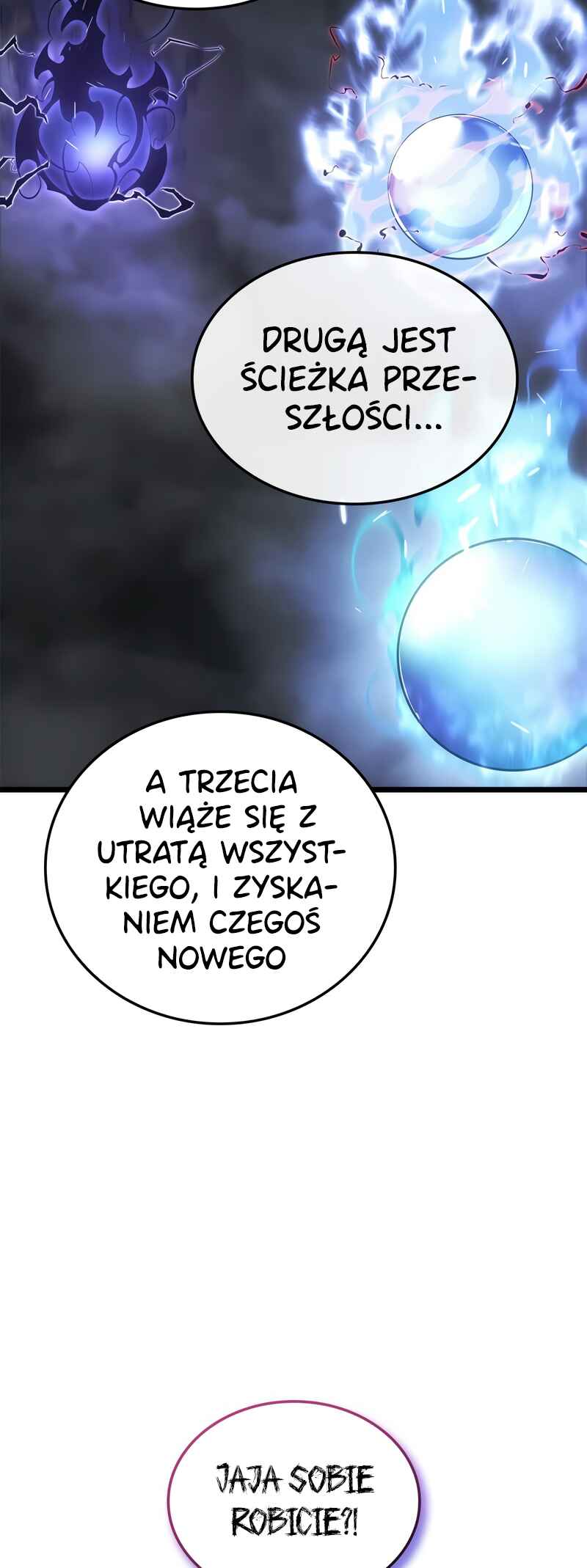 Na Honjaman Level Up: Ragnarok Chapter 46 - Page 81