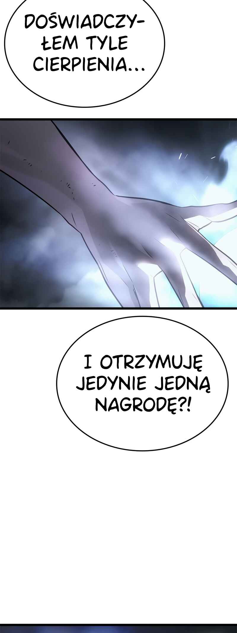 Na Honjaman Level Up: Ragnarok Chapter 46 - Page 83