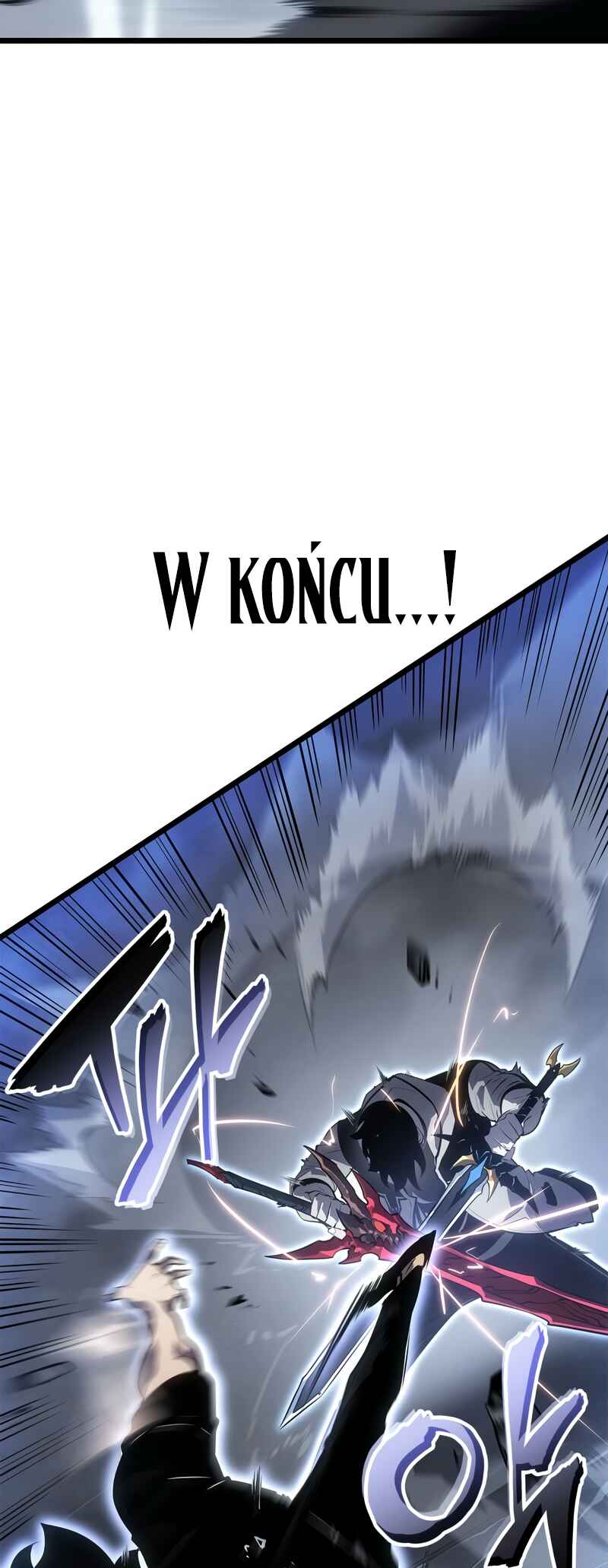 Na Honjaman Level Up: Ragnarok Chapter 46 - Page 9