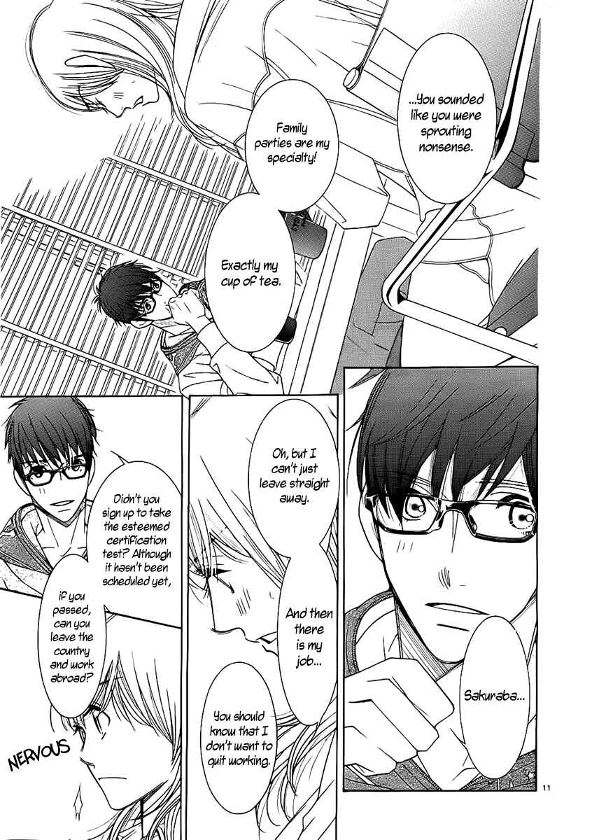 5-ji kara 9-ji made Chapter 19 - Page 14