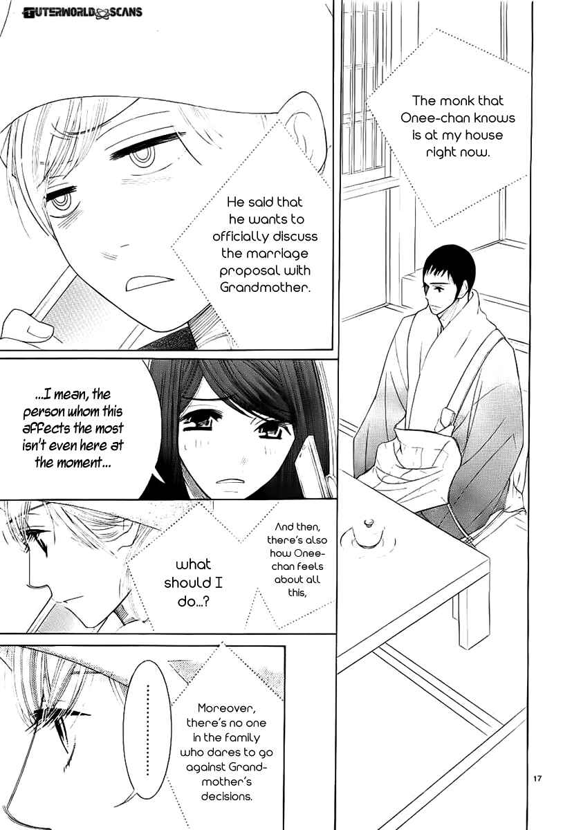 5-ji kara 9-ji made Chapter 19 - Page 20