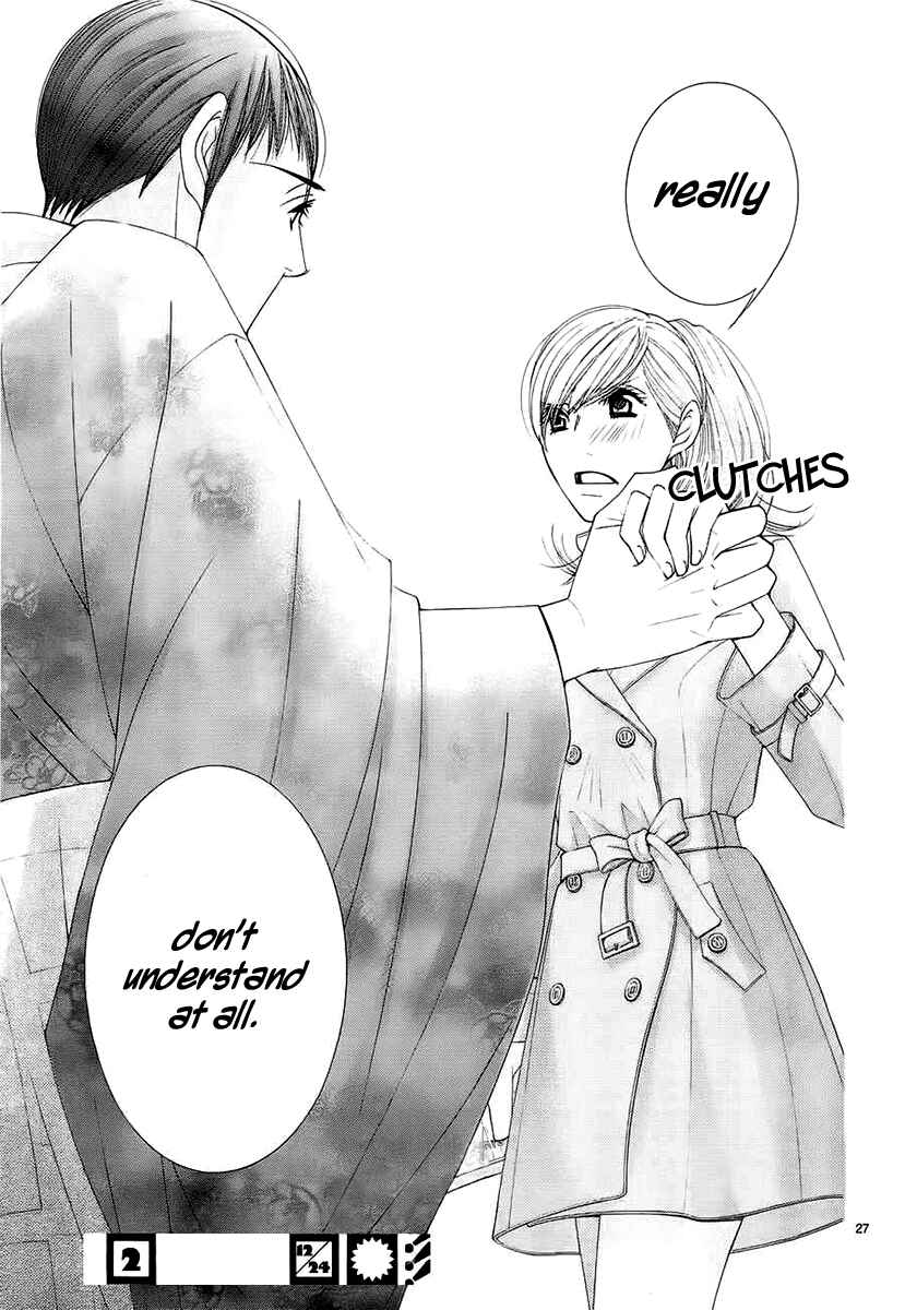 5-ji kara 9-ji made Chapter 19 - Page 30