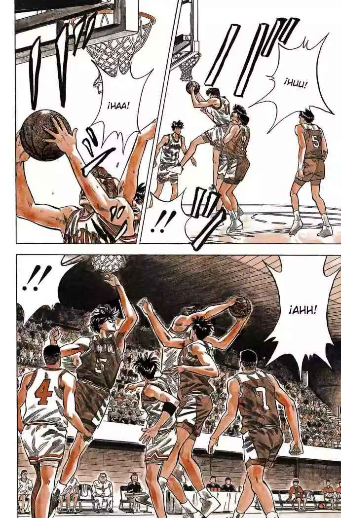 Slam Dunk! Chapter 88 - Page 12