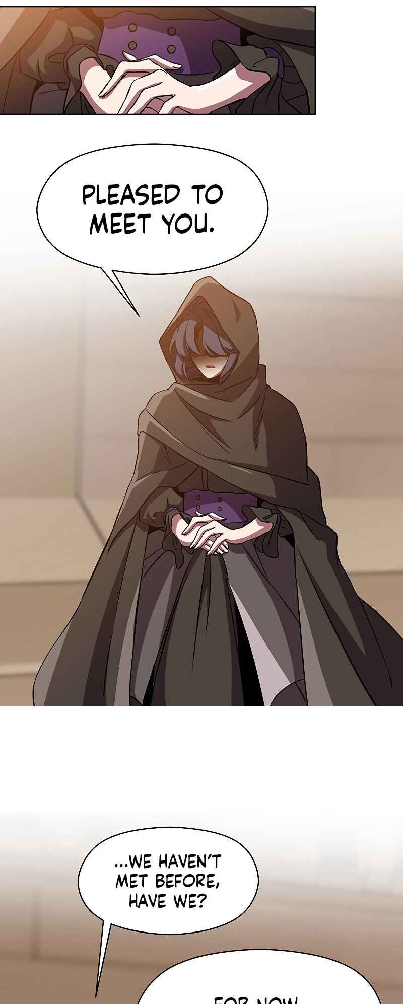 The Great Wizard Transcendent Chapter 27 - Page 23