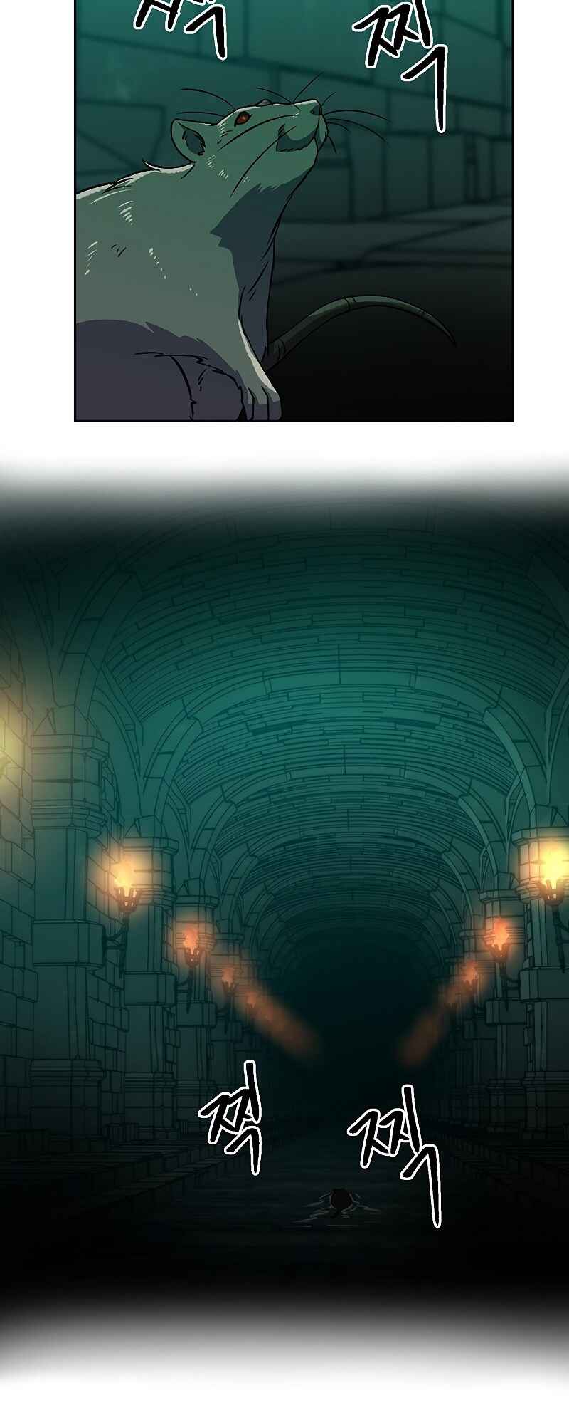 The Great Wizard Transcendent Chapter 27 - Page 41
