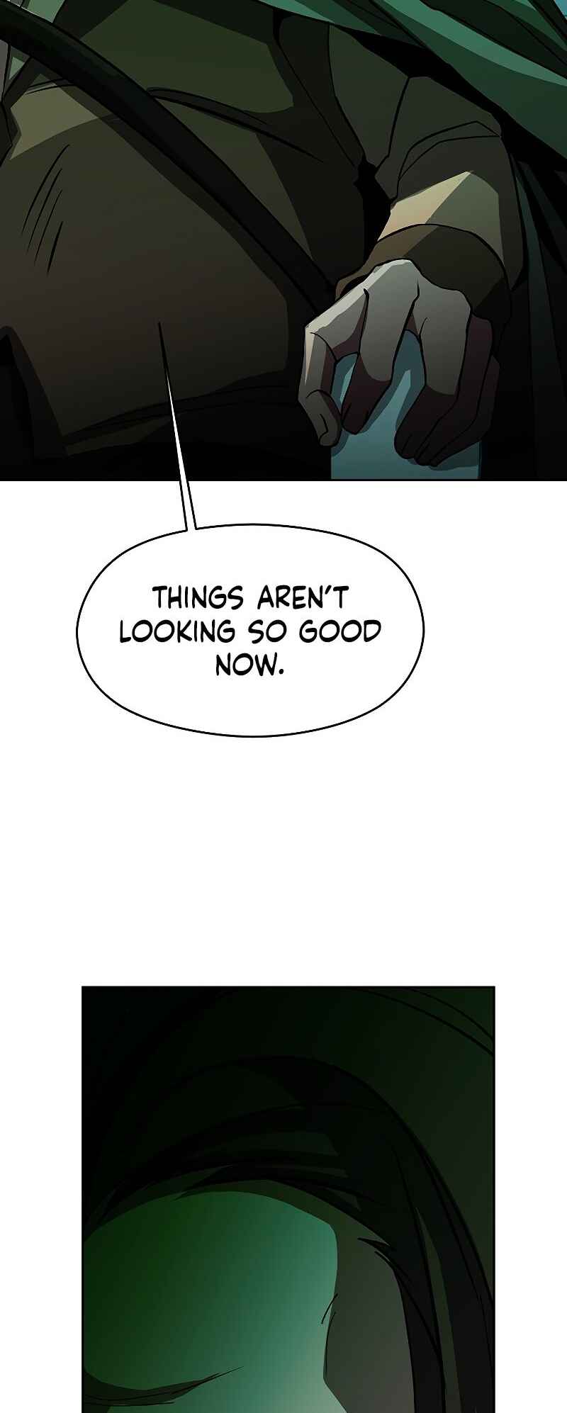 The Great Wizard Transcendent Chapter 27 - Page 49