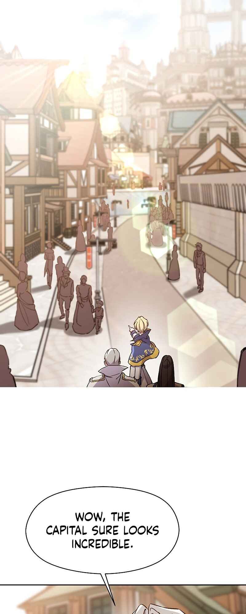 The Great Wizard Transcendent Chapter 27 - Page 6