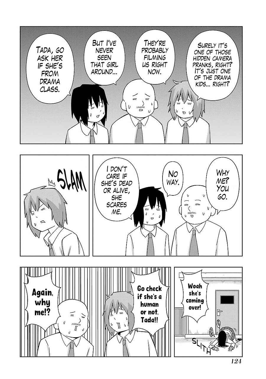 Plastic Neesan Chapter 165 - Page 4